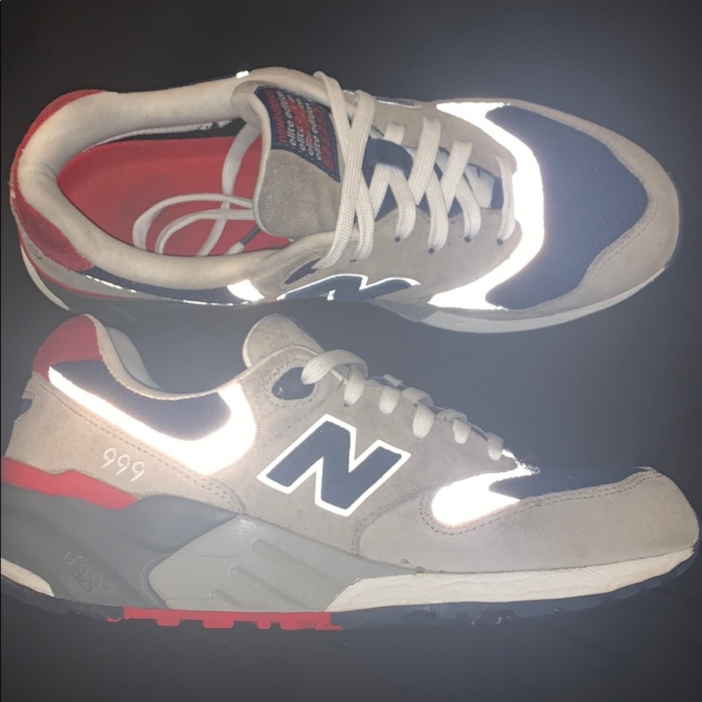 New Balance 999 Special Edition